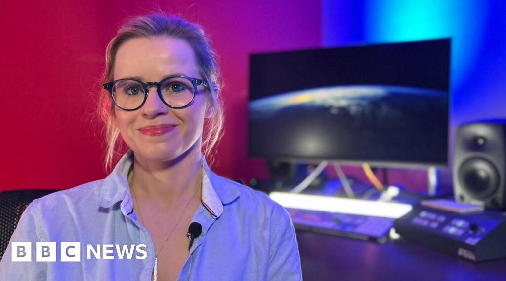 Interstellar A&E: The Scottish doctor of space medicine