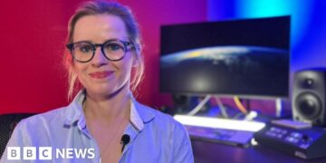 Interstellar A&E: The Scottish doctor of space medicine