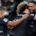 Bath celebrate a try