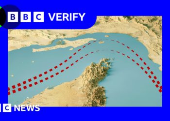 Iran Strait of Hormuz warning adds to shipping uncertainty