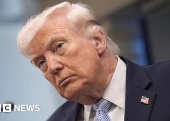 Iran ceasefire deal a partial win for Trump - but it comes at a high cost