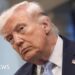 Iran ceasefire deal a partial win for Trump - but it comes at a high cost