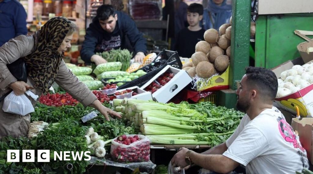 Iran sees mass redundancies from war with US and Israel