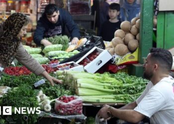 Iran sees mass redundancies from war with US and Israel
