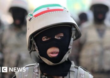 Iran using children in security roles in war, reports and witnesses say