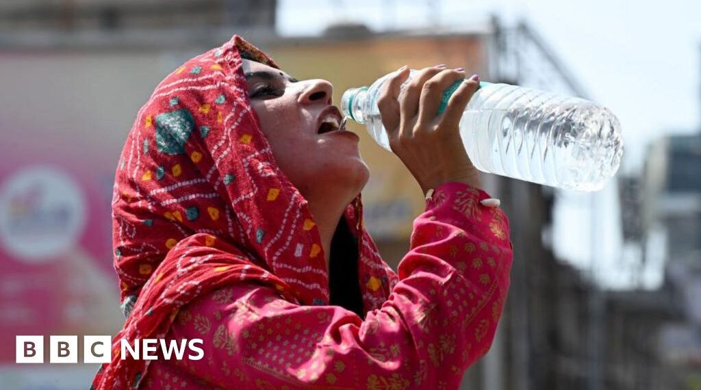 Iran war could make beer and bottled water pricier for Indians