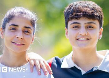 Iranian footballers say Australia has given them 'hope' for safe future