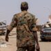 Iranian woman arrested in US for allegedly trafficking arms to Sudan
