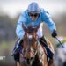 Donagh Meyler rides Soldier In Milan to victory