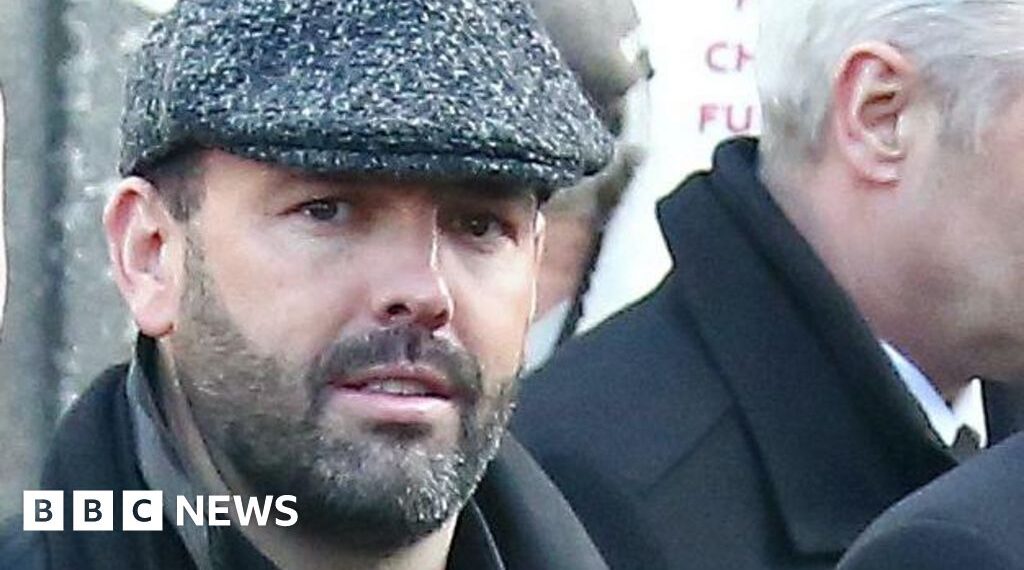 Irish fugitive and suspected crime boss Daniel Kinahan arrested in Dubai