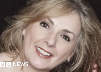 Irish musician Moya Brennan dies aged 73