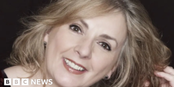 Irish musician Moya Brennan dies aged 73