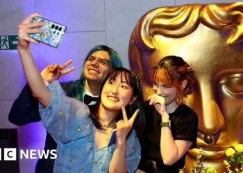 Is the UK finally waking up to the power of video games?