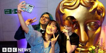 Is the UK finally waking up to the power of video games?