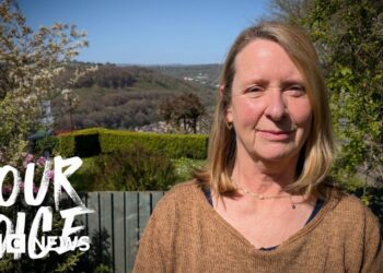'It would break my heart' - wind farm plans leave people divided