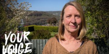 'It would break my heart' - wind farm plans leave people divided