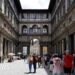 Italy's famed Uffizi admits cyber-attack but denies security breach