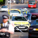 It's a miracle I survived, Golders Green victim tells BBC