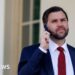 JD Vance due in Hungary to back Orban's re-election bid