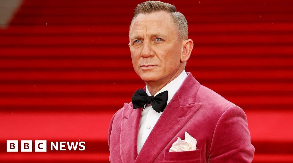 James Bond and prog rock to feature in 2026 Proms