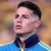 James Rodriguez
