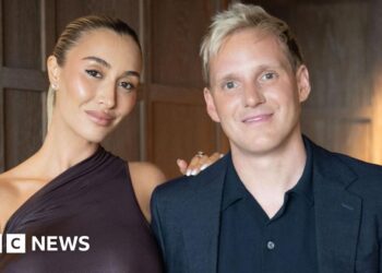 Jamie Laing and Sophie Habboo on why Raising Chelsea is authentic
