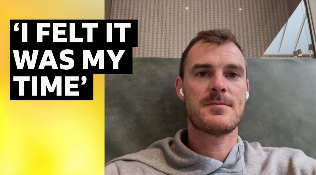 Jamie Murray