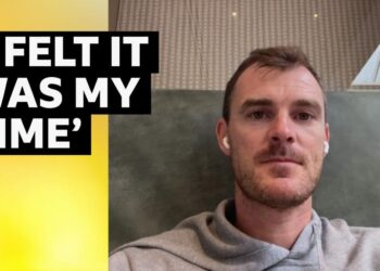 Jamie Murray