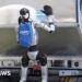 Japan Airlines trials humanoid robots as ground handlers