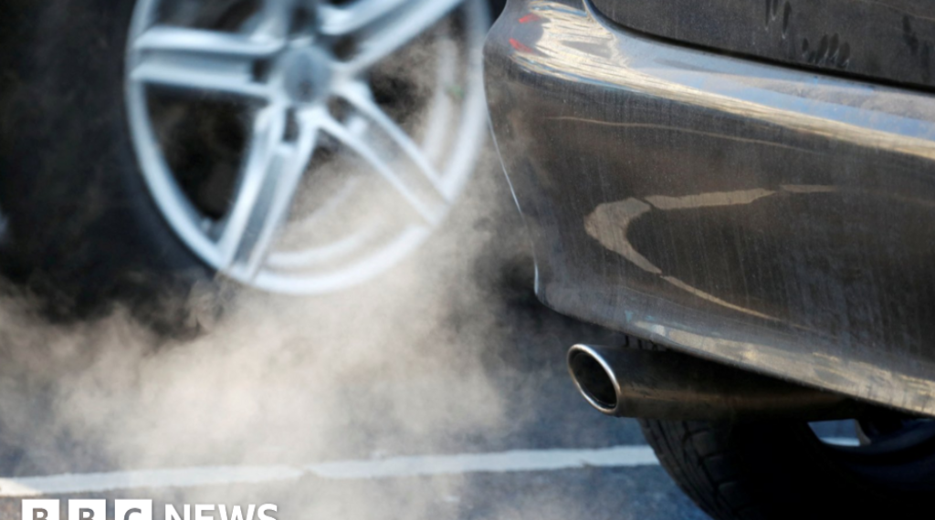 Jersey scraps phase-out of petrol and diesel cars