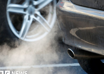 Jersey scraps phase-out of petrol and diesel cars