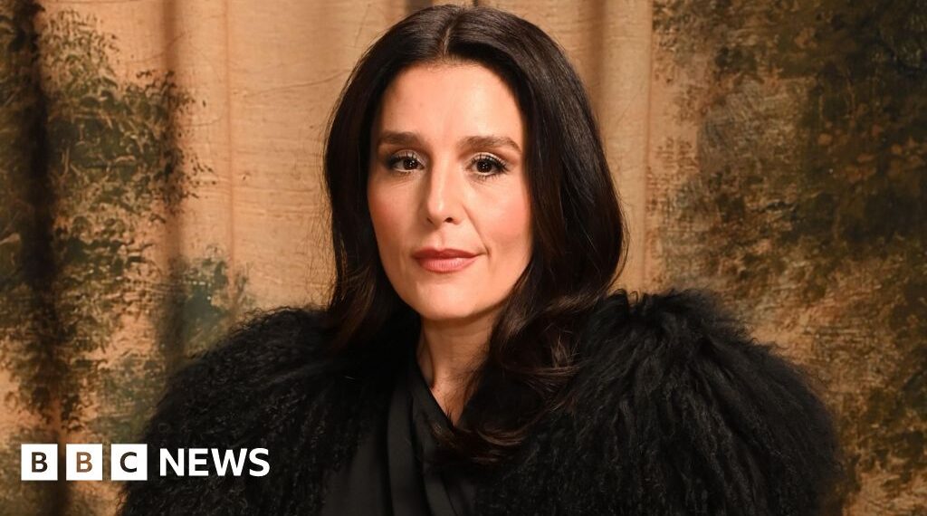 Jessie Ware on the 'hyper-surreal' high of her first arena tour
