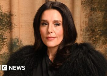 Jessie Ware on the 'hyper-surreal' high of her first arena tour