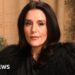 Jessie Ware on the 'hyper-surreal' high of her first arena tour