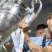 Manchester City defender John Stones