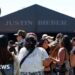 Justin Bieber headlines Coachella with nostalgia-fuelled set