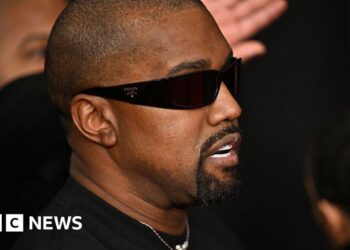 Kanye West concert in Poland cancelled over antisemitic comments