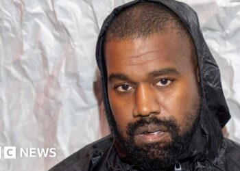 Kanye West controversies - how did we get here?