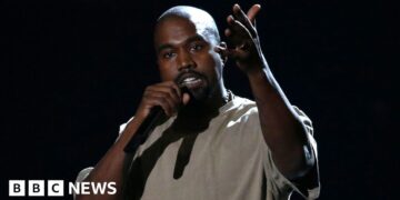 Kanye West postpones France gig until further notice