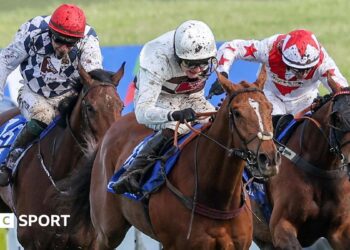 Kap Vert wins the Scottish National