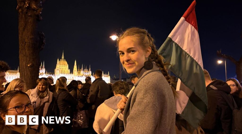 Katya Adler: Jubilation in Budapest will be felt in Europe but leaves Moscow cold