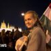 Katya Adler: Jubilation in Budapest will be felt in Europe but leaves Moscow cold