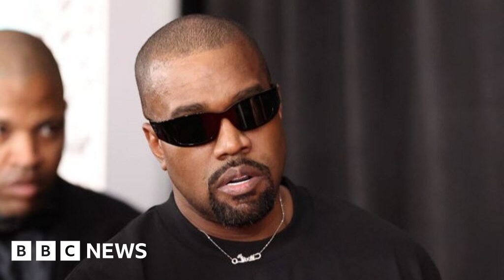 Keir Starmer 'concerned' over Kanye West UK festival dates