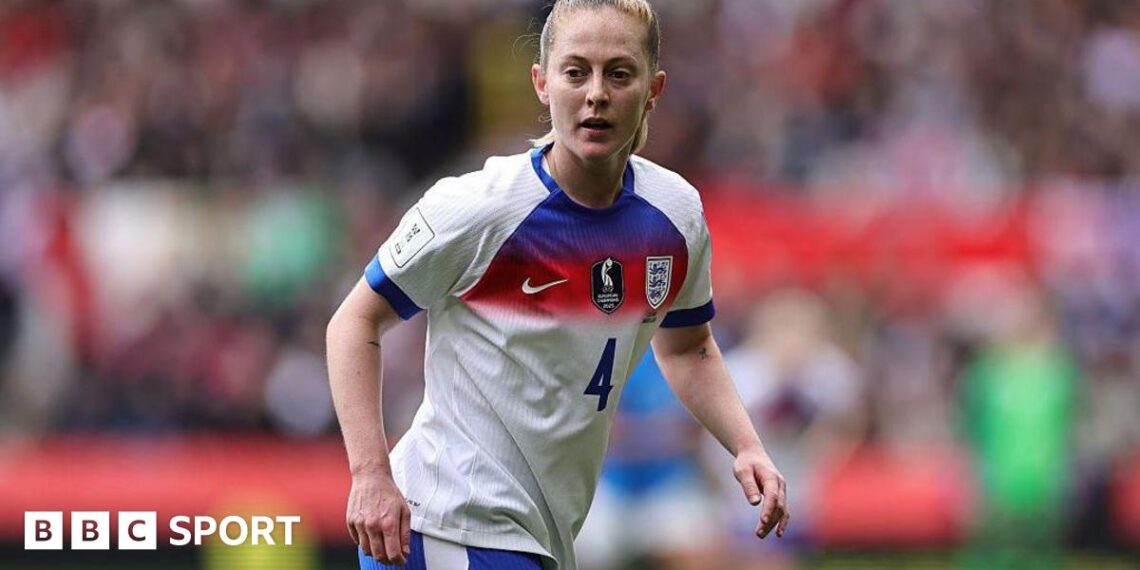 Keira Walsh