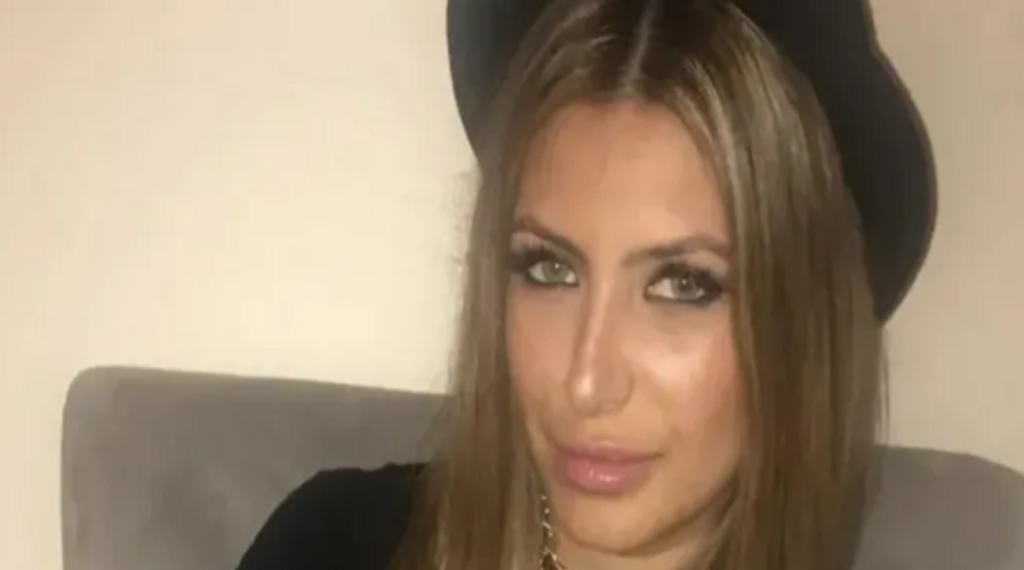 'Ketamine Queen' sentenced to 15 years in Matthew Perry overdose death