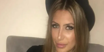 'Ketamine Queen' sentenced to 15 years in Matthew Perry overdose death