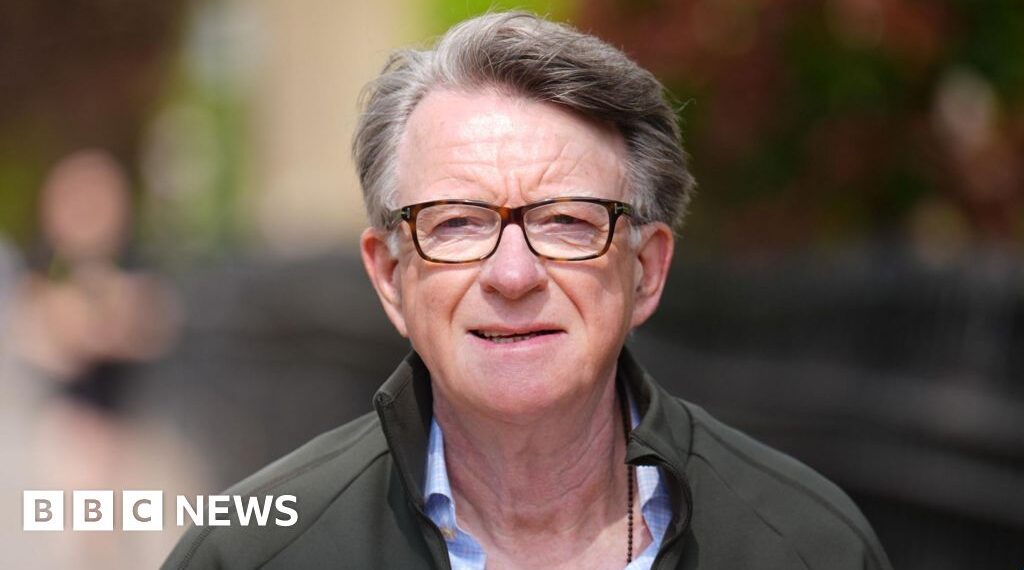 Key figure in Mandelson vetting row will not appear to give evidence to MPs