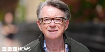 Key figure in Mandelson vetting row will not appear to give evidence to MPs