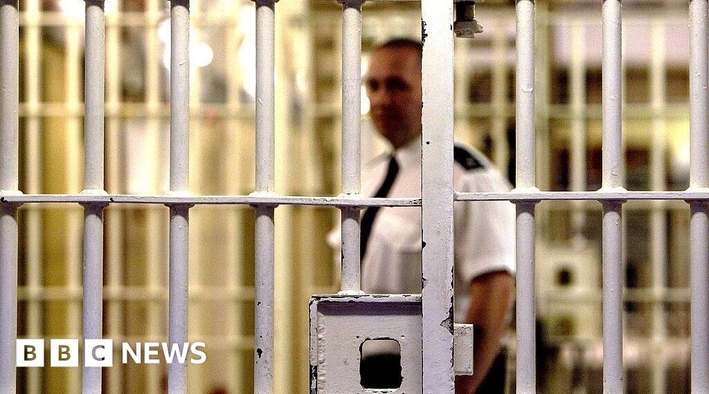 'Killing in prison is not difficult'