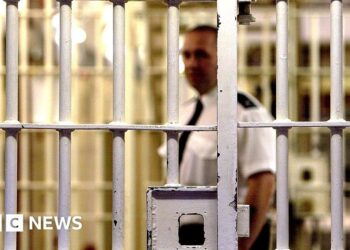 'Killing in prison is not difficult'